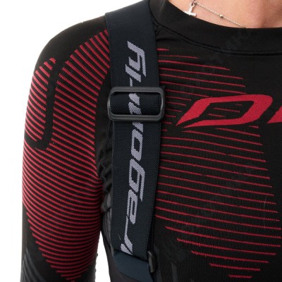 Брюки FREERIDE PRO Woman Grey