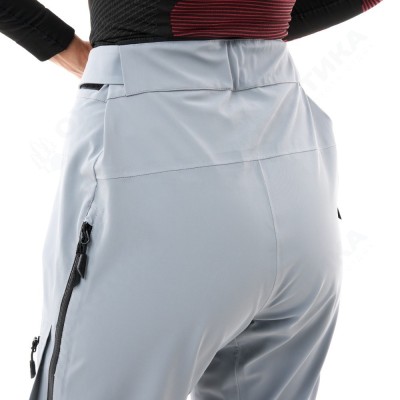 Брюки FREERIDE PRO Woman Grey