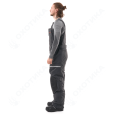Штаны EXPEDITION Dark Grey