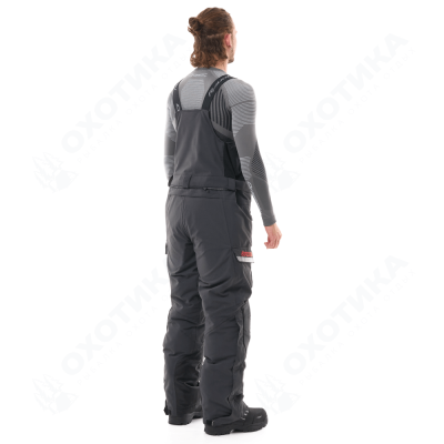 Штаны EXPEDITION Dark Grey