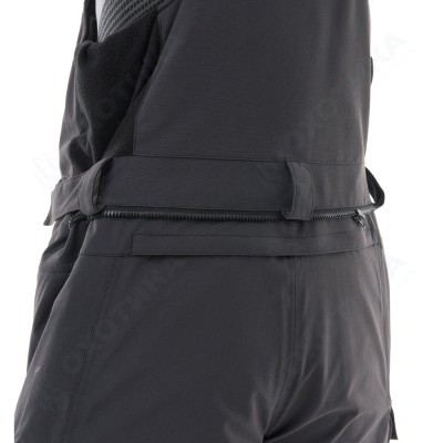 Штаны EXPEDITION Dark Grey