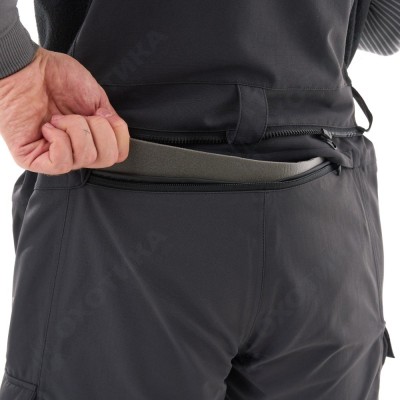 Штаны EXPEDITION Dark Grey