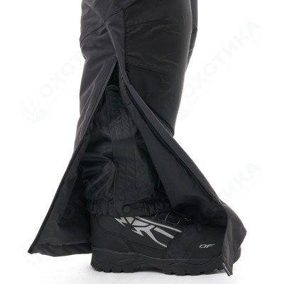 Штаны EXPEDITION Dark Grey