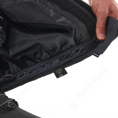 Штаны EXPEDITION Dark Grey