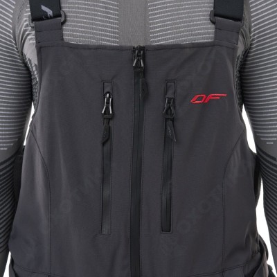 Штаны EXPEDITION Dark Grey