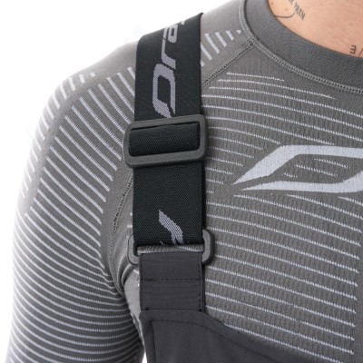 Штаны EXPEDITION Dark Grey
