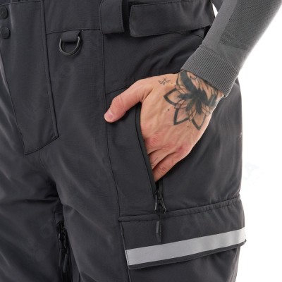 Штаны EXPEDITION Dark Grey