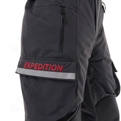 Штаны EXPEDITION Dark Grey
