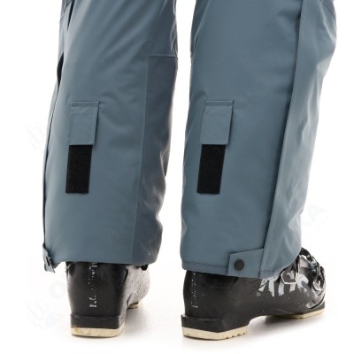 Комбинезон GRAVITY 2.0 Man Red - Grey