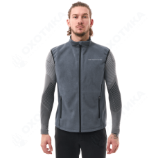 Жилет утепленный DF Grey
