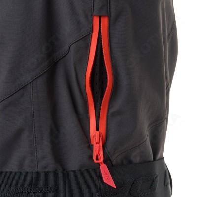 Куртка EXPEDITION Dark Grey