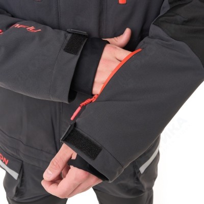 Куртка EXPEDITION Dark Grey