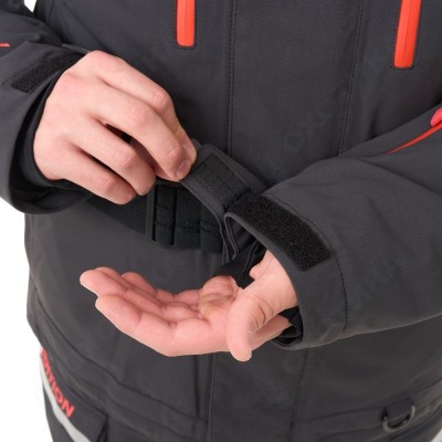 Куртка EXPEDITION Dark Grey