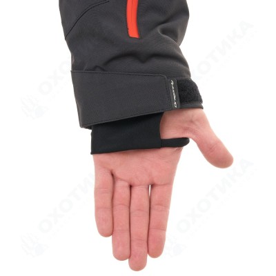 Куртка EXPEDITION Dark Grey