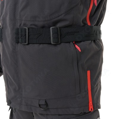 Куртка EXPEDITION Dark Grey