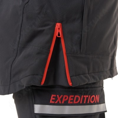 Куртка EXPEDITION Dark Grey
