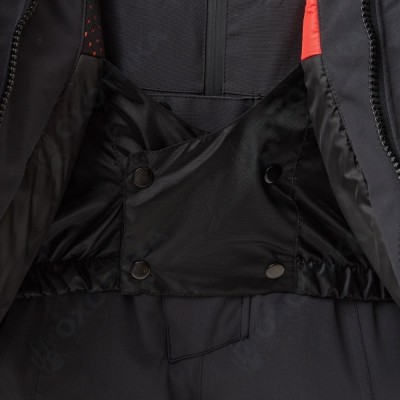 Куртка EXPEDITION Dark Grey