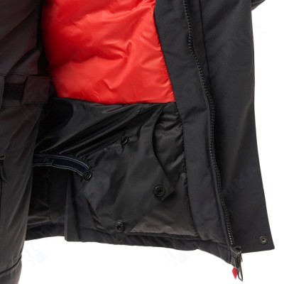 Куртка EXPEDITION Dark Grey