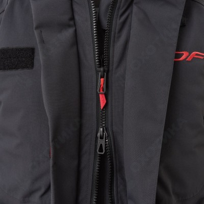 Куртка EXPEDITION Dark Grey