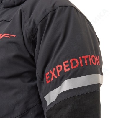 Куртка EXPEDITION Dark Grey