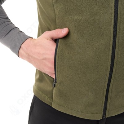 Жилет утепленный DF Khaki