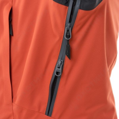 Комбинезон GRAVITY 2.0 Man Brown - Black