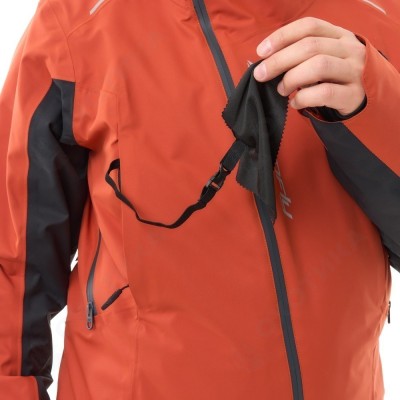 Комбинезон GRAVITY 2.0 Man Brown - Black
