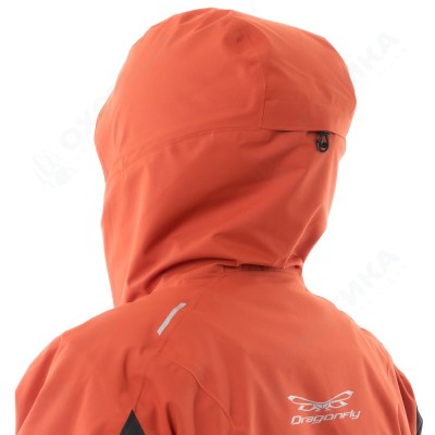 Комбинезон GRAVITY 2.0 Man Brown - Black