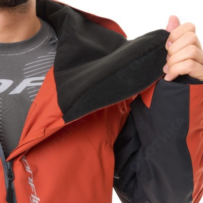 Комбинезон GRAVITY 2.0 Man Brown - Black