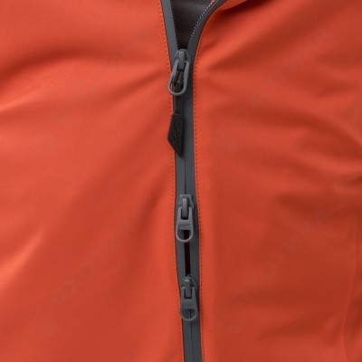 Комбинезон GRAVITY 2.0 Man Brown - Black