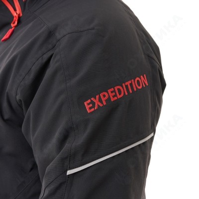 Комбинезон EXPEDITION Man Dark Grey