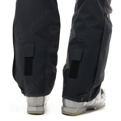 Комбинезон GRAVITY 2.0 Woman Black - Lime