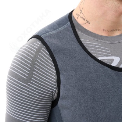 Полукомбинезон утеплённый DF Grey
