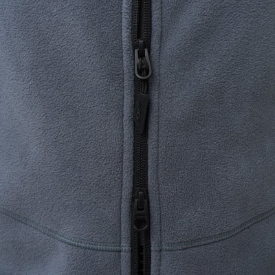 Полукомбинезон утеплённый DF Grey