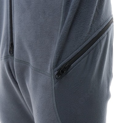 Полукомбинезон утеплённый DF Grey