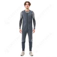 Полукомбинезон утеплённый DF Grey