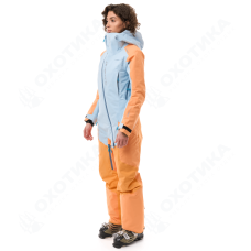 Комбинезон GRAVITY 2.0 Woman Light Blue - Mock Orange