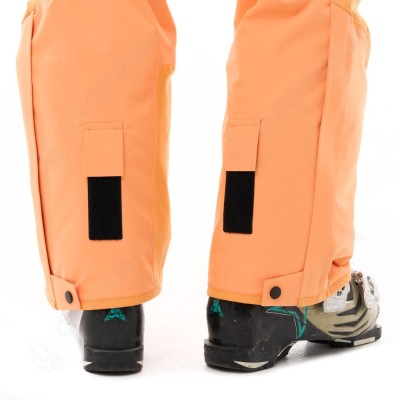 Комбинезон GRAVITY 2.0 Woman Light Blue - Mock Orange