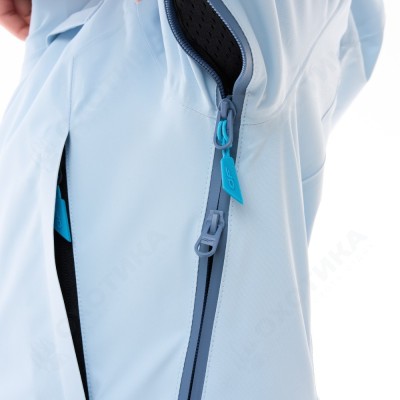 Комбинезон GRAVITY 2.0 Woman Light Blue - Mock Orange