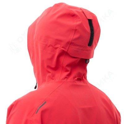 Куртка FREERIDE PRO Man Red - Black