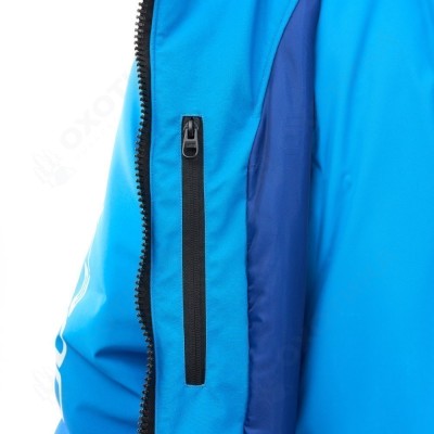 Плащ зимний RACE COAT WINTER SUNSET Man Blue