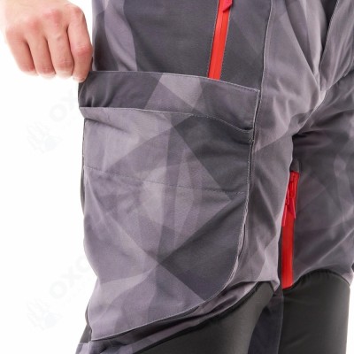 Штаны EXPEDITION Camo - Dark Grey