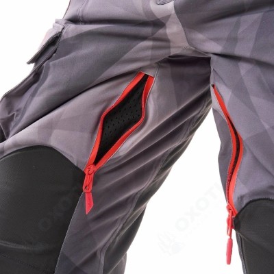 Штаны EXPEDITION Camo - Dark Grey
