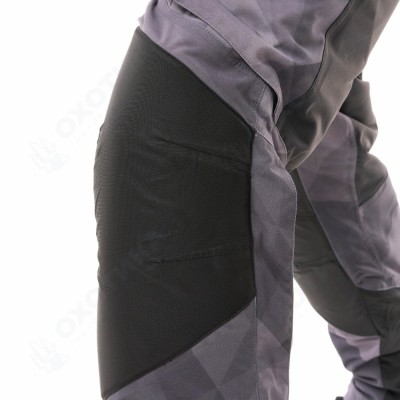 Штаны EXPEDITION Camo - Dark Grey