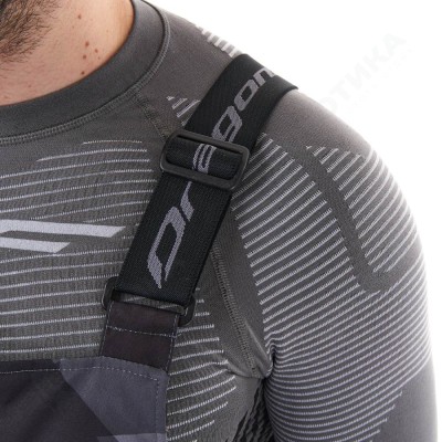 Штаны EXPEDITION Camo - Dark Grey