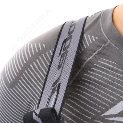 Штаны EXPEDITION Camo - Dark Grey