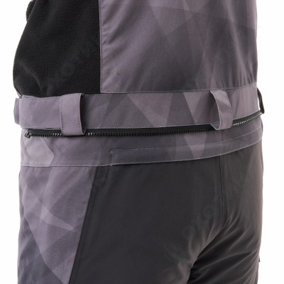 Штаны EXPEDITION Camo - Dark Grey