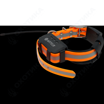 GPS ошейник ARTELV COLLAR 2W