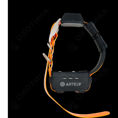 GPS ошейник ARTELV COLLAR 2W