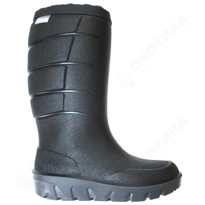 Сапоги NORA THERMIC+ black (42)